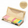 SET DE BUREAU EN BAMBOU PERSONNALISABLE 'MORGAN'