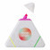 SURLIGNEUR PERSONNALISABLE PAILLE DE BLE 'TRIANGLUS BLE'