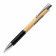 STYLO EN BAMBOU PERSONNALISABLE 'OLEG DUAL'