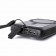 POWERBANK MAGSAFE SOLAIRE PERSONNALISABLE 5000MAH 'SOLMIO'