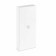 POWERBANK PERSONNALISABLE 4000MAH ALU RECYCLE 'POWERDOCK'