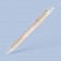 STYLO EN CARTON DE LAIT PERSONNALISABLE 'AMOSIS MILK'