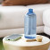 BOUTEILLE RPET 500 ML PERSONNALISABLE 'DRIBOO' 