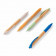 STYLO PERSONNALISABLE EN BAMBOU 'BAMGRIP'