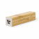 POWERBANK PERSONNALISABLE 2200MAH PAILLE  BLE 'ARENAPOWER'