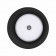 LAMPE DE TABLE PERSONNALISABLE RECHARGABLE 'LUMINOEU'