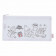 TROUSSE RPET A COLORIER PERSONNALISABLE 'TRUSA KIDS'