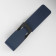 ETIQUETTE BAGAGES PERSONNALISEE MIF EN CUIR 'VINCENT'