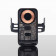 SUPPORT CHARGEUR DE VOITURE PERSONNALISABLE 15W 'CUIVROUT'
