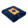PLAID EN POLAIRE PERSONNALISE 'FAIRLIE' 240GR/M²