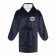 PULL PLAID A CAPUCHE GRS PERSONNALISABLE 'MACMERRY'