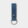 PORTE CLES PERSONNALISABLE EN PU 'PASSEPARTOUT'
