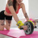 ROUE ABDOMINALE PERSONNALISABLE 'ROUABDO'