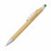 STYLO BILLE BAMBOU PERSONNALISABLE 'KETA'