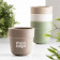 GOBELET PERSONNALISABLE EMPILABLE 220ML 'BE O'