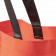 SAC NON TISSE PERSONNALISABLE BI COULEUR 'SALIM'