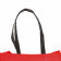 SAC NON TISSE PERSONNALISABLE BI COULEUR 'SALIM'