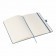 CARNET A5 PERSONNALISE BIODECHETS 'HORUBIO'