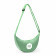 SAC BANANE NYLON RECYCLE PERSONNALISABLE 'POKY'