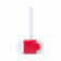 TAILLE CRAYON AVEC GOMME PERSONNALISABLE 'MOLLY'