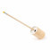 TAILLE CRAYON PAILLE DE BLE PERSONNALISABLE 'SALLY'