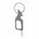 PORTE CLE MULTIFONCTION PERSONNALISABLE 'ROSS'