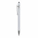 STYLO EN METAL MINE BLEUE PERSONNALISABLE 'PRINCY'