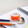 TAILLE CRAYON PERSONNALISABLE 'SPITZ'