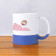 MUG CERAMIQUE PERSONNALISE 350ML 'DOROTY'