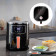 FRITEUSE SANS HUILE 5L PERSONNALISABLE 'FRYERS'