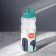 GOURDE DE SPORT PERSONNALISEE 1L 'BABIG'