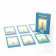JEU DE QUIZ PERSONNALISABLE 33 CARTES 'NOE'