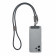 TOUR DE COU CHARGEUR PERSONNALISABLE 'POWERNECK'