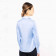 CHEMISE FEMME PERSONNALISABLE SANS REPASSAGE 'IMPEC'