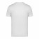 TEE SHIRT MIXTE PERSONNALISABLE 180G 'LIGNAGE BLANC'