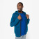SWEAT SHIRT MIXTE ZIPPE PERSONNALISABLE 'NATIF'
