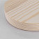 TROPHEE ROND EN BOIS PERSONNALISE 'POKAA'