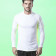 MANCHETTES PERSONNALISABLES 'ALEX HEAT WHITE'