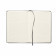 CARNET A5 FEUTRE RPET PERSONNALISABLE 'NEXUS'