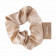CHOUCHOU PERSONNALISE EN SATIN POUR CHEVEUX 'CHIGNON'
