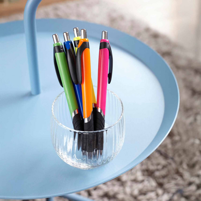 STYLO PERSONNALISÉ 'VAGUE'