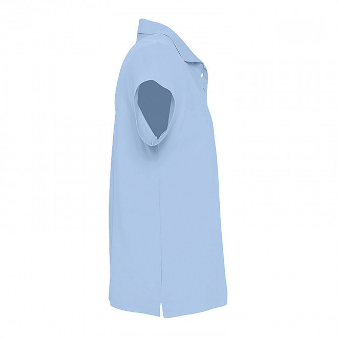 POLO PUBLICITAIRE HOMME 'SUMMER' COULEUR 170 GR/M²