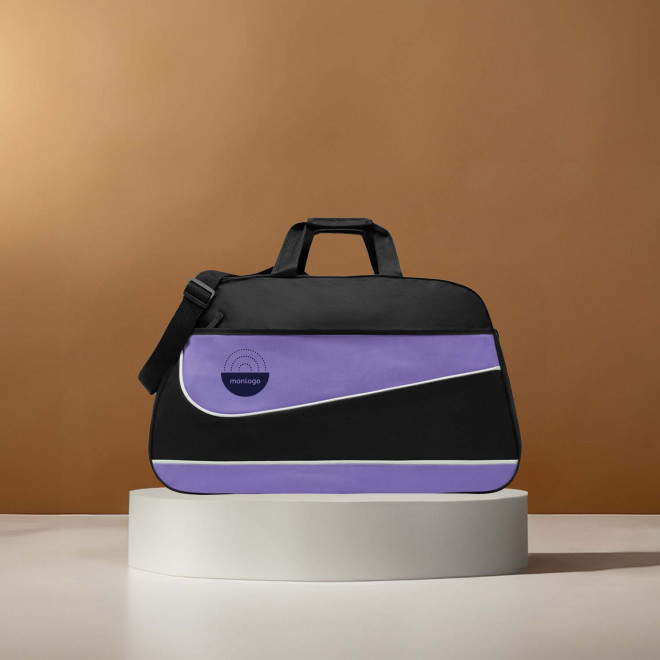 SAC DE SPORT PUBLICITAIRE 'ODEON'