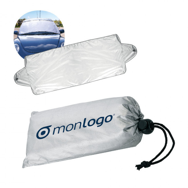 PROTECTION POUR PARE BRISE PERSONNALISÉE 'MONZA'