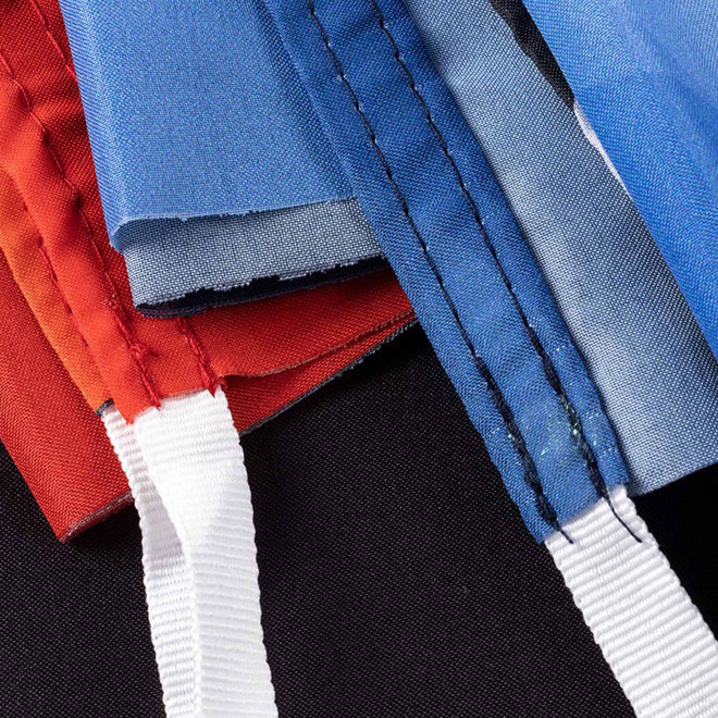 BANDEROLE PUBLICITAIRE 'CREATIVA' MULTI FORMATS