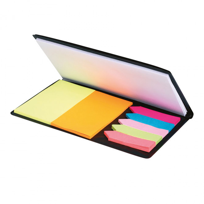 BLOC MARQUE PAGES PERSONNALISABLE 'JAZZ'