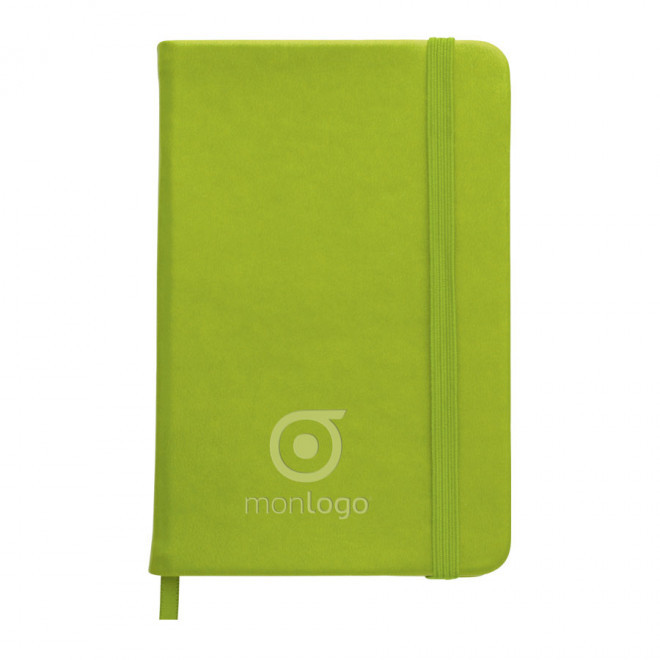 CARNET PUBLICITAIRE A6 'MARTIN'