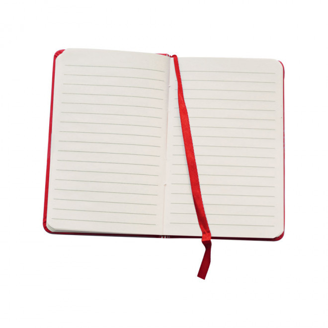 CARNET PUBLICITAIRE A6 'MARTIN'