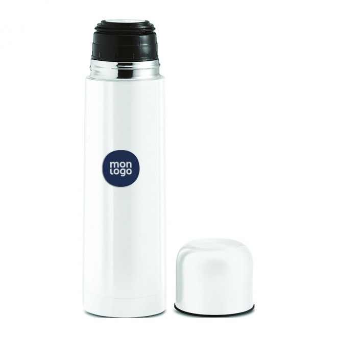 BOUTEILLE ISOTHERME PERSONNALISÉE 500ML 'SIERRA'