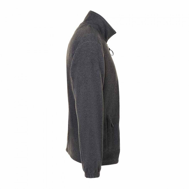 VESTE POLAIRE PUBLICITAIRE ZIPPEE HOMME 'NORTH' 300 GR/M²